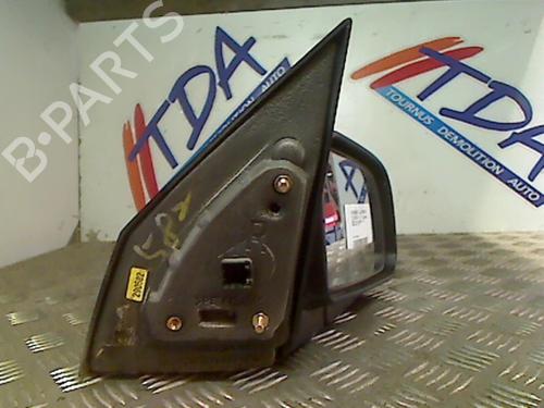 Right mirror HYUNDAI TUCSON (JM) 2.0 CRDi | BP21739768C27 