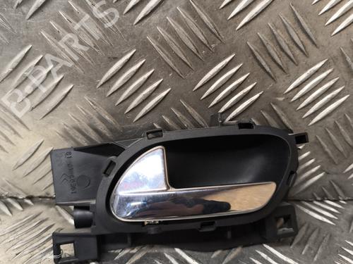 Used Rear left interior door handle CITROËN C4 I (LC_) 1.6 HDi (90 hp) 21732904