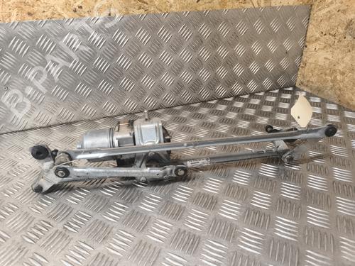 Front wiper motor VW GOLF VI (5K1) 2.0 TDI | BP26240216M29 