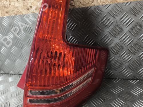 Højre baglygte CITROËN C4 I (LC_) 1.6 HDi (90 hp) 21740400