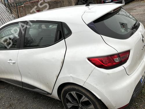 Left front window switch RENAULT CLIO IV (BH_) 1.5 dCi 75 | BP27214428I27  - Image 5