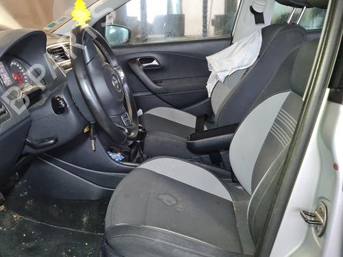 Gearbox VW POLO V (6R1, 6C1) 1.2 TDI | BP22014055M3 