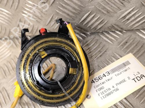 Squib airbag FORD FIESTA IV (JA_, JB_) 1.3 i | BP29411068C102 
