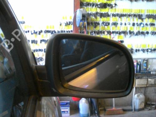 Used Right mirror NISSAN NOTE (E11, NE11) 1.5 dCi (86 hp) 21743893