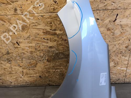 Used Left front fenders PEUGEOT 207 (WA_, WC_) 1.4 16V (88 hp) 25744645