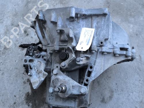 Gearbox PEUGEOT 308 I (4A_, 4C_) 1.6 GTi | BP21798457M3 