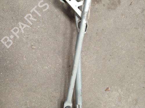 Viskermotor vindrude OPEL ZAFIRA A MPV (T98) 2.2 DTI 16V (F75) (125 hp) 21738777