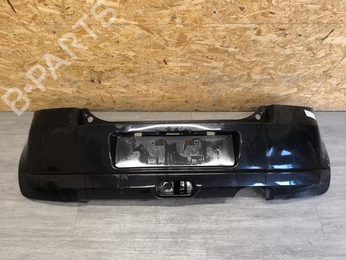 Pare-chocs arrière SUZUKI SWIFT III (MZ, EZ) 1.3 (RS413, ZC11S) (92 hp) 27716937