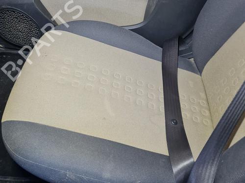Front left seatbelt FIAT PANDA (169_) 1.2 (169.AXB11, 169.AXB1A) | BP26706558I26 - Image 17