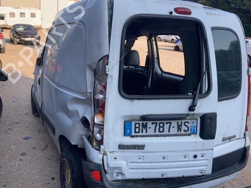 Styring servopumpe RENAULT KANGOO Express (FC0/1_) 1.5 dCi (FC1E) | BP21745534M99 