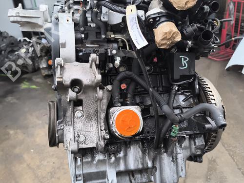 Used Engine PEUGEOT 607 (9D, 9U) 2.2 HDi (133 hp) 28213359