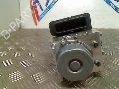 Used ABS pump RENAULT CLIO IV (BH_) 0.9 TCe 75 (BHNP) (76 hp) 21738845