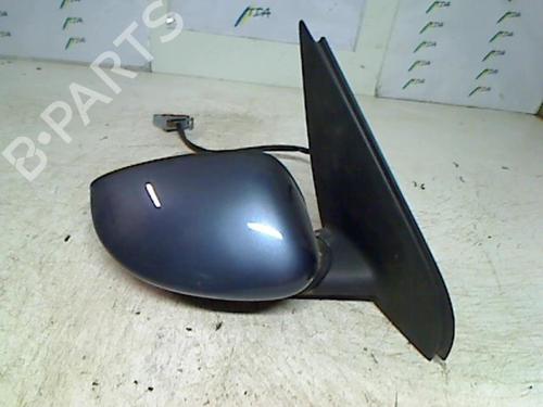 Right mirror FIAT STILO (192_) 1.6 16V (192_XB1A) | BP21753399C27 