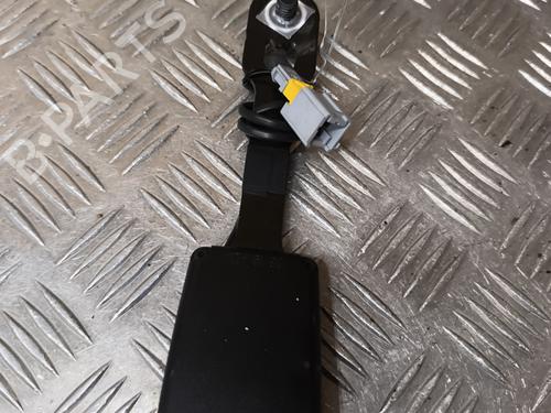 Seat buckle PEUGEOT 208 I (CA_, CC_) 1.5 BlueHDI 100 | BP25303784I32