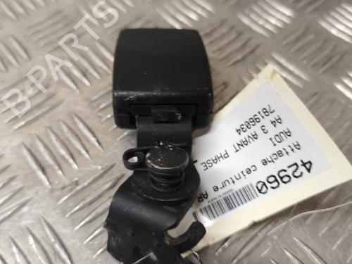 Seat buckle AUDI A4 B8 Avant (8K5) 2.0 TDI | BP21737554I32 