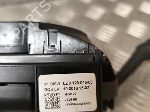 Steering column stalk BMW 3 Touring (E91) 320 d | BP21732872I23 