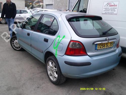 Venstre forlygte ROVER 25 I Hatchback (RF) 2.0 iDT | BP21747342C28 