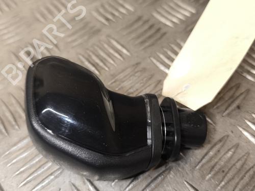 Gear lever PEUGEOT 208 I (CA_, CC_) 1.2 VTI 82 | BP24477528M90 