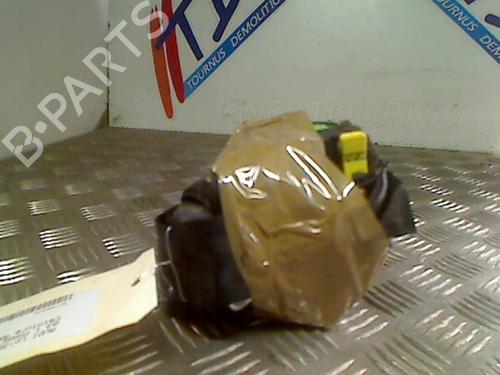 Used Rear right belt tensioner AUDI A3 (8L1) [1996-2006]  21747016