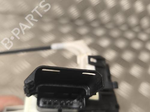 Front left lock CITROËN DS3 (SA_) 1.6 HDi 90 | BP21746712C98 