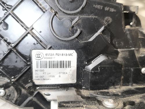 Front left lock FORD MONDEO IV (BA7) 1.8 TDCi | BP23772409C98