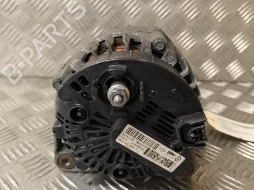 Alternator RENAULT KANGOO Express (FW0/1_) 1.5 dCi 110 (FW06, FW12) | BP21728906M7 