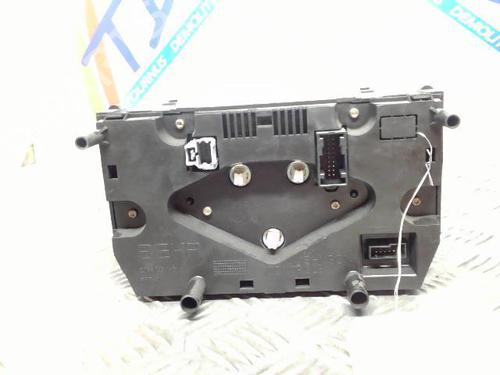 Climate control PEUGEOT 307 (3A/C) 2.0 HDi 90 | BP21749152I5 