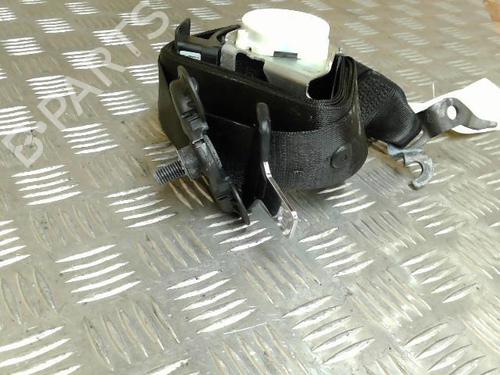 Front right belt tensioner BMW 3 Touring (E91) 330 xi | BP21737934C88 
