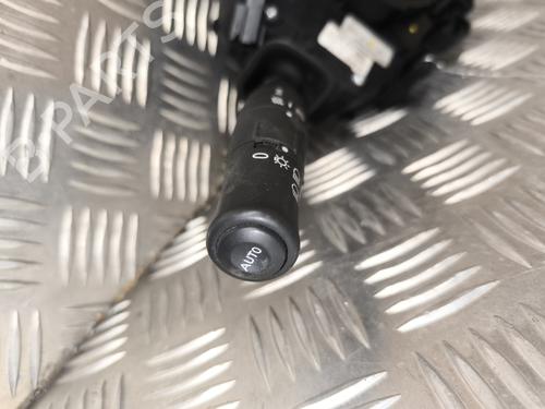 Steering column stalk RENAULT MEGANE II (BM0/1_, CM0/1_) 1.9 dCi (BM0G, CM0G) | BP29274024I23