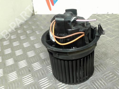 Used Heater blower motor RENAULT CLIO IV (BH_) 1.5 dCi 90 (90 hp) 21743254