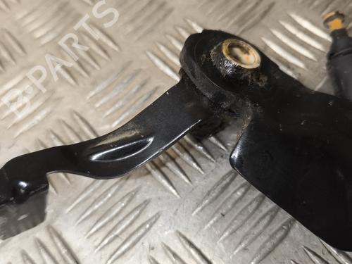Break pedal PEUGEOT 3008 I MPV (0U_) 1.6 HDi | BP23858414I19 