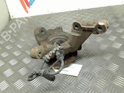 Used Right front steering knuckle DACIA DUSTER (HS_) 1.6 16V Hi-Flex (105 hp) 21749583