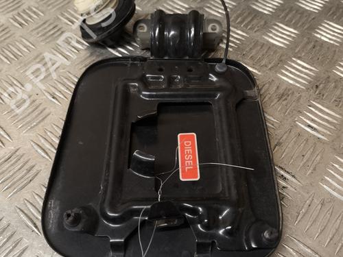 Fuel flap NISSAN QASHQAI / QASHQAI +2 I (J10, NJ10, JJ10E) 1.5 dCi | BP21798472C131 