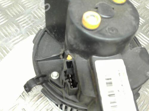 Heater blower motor FIAT 500 C (312_) 1.2 (312CXA1A, 312AXA1A) | BP21734791M62 