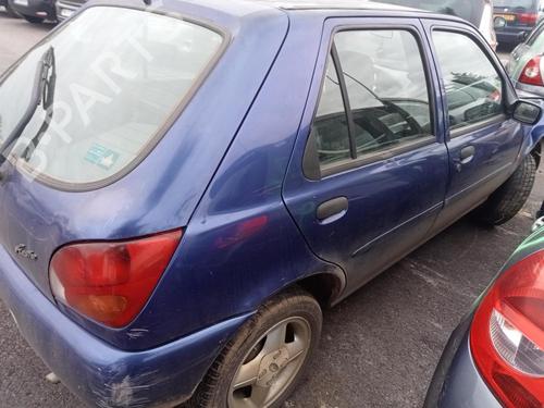Starter FORD FIESTA IV (JA_, JB_) 1.25 i 16V | BP21737178M8 