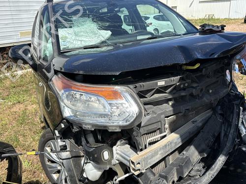 Right front driveshaft CITROËN C3 Picasso (SH_) 1.6 BlueHDi 100 | BP28570960M39  - Image 8