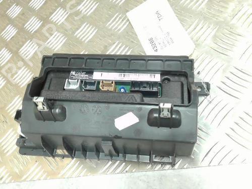 Display RENAULT KANGOO Express (FW0/1_) 1.5 dCi 75 (FW07, FW10, FW04) | BP21737000C48 