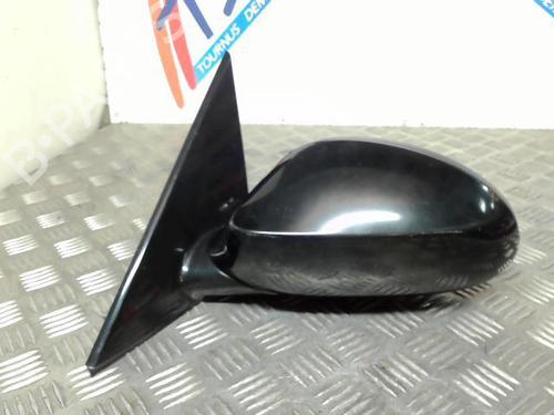 Used Left mirror BMW 1 (E87) 118 d (122 hp) 21749833