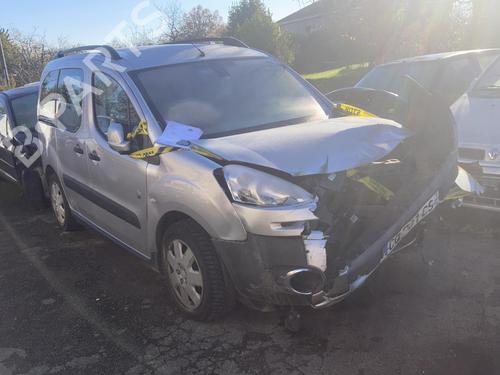 Starter PEUGEOT PARTNER Tepee 1.6 HDi 90 | BP21729639M8 