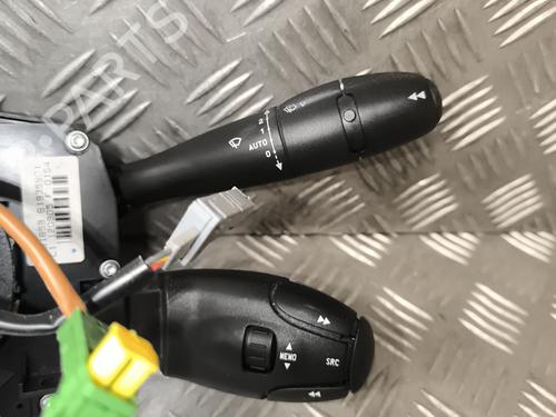 Steering column stalk PEUGEOT 407 (6D_) 1.6 HDi 110 (6D9HZC, 6D9HYC) | BP24823420I23 