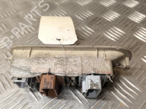 Left front window switch RENAULT SCÉNIC II (JM0/1_) 2.0 dCi (JM1K) | BP27571733I27 
