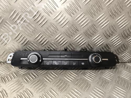 Used Climate control CITROËN BERLINGO Box Body/MPV (K9) 1.5 BlueHDi 75 (75 hp) 24199536