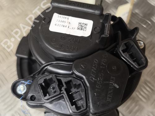 Heater blower motor RENAULT CAPTUR II (HF_) TCe 90 (HFM6) | BP22012144M62 