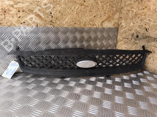 Used Grille FORD FIESTA V (JH_, JD_) 1.4 16V (80 hp) 29706821