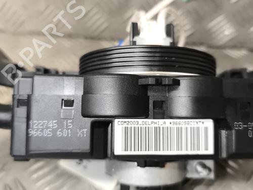 Ratstangsstang PEUGEOT 307 Break (3E) 1.6 HDi | BP22012169I23 