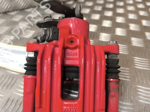 Used Left rear brake caliper SEAT IBIZA V (KJ1, KJG) 1.0 TSI (110 hp) 28361231