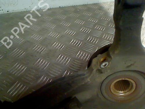 Fusée avant droite ALFA ROMEO GT (937_) 1.9 JTD (937CXN1B) | BP21739163M26 