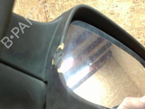 Right mirror RENAULT CLIO III (BR0/1, CR0/1) 1.5 dCi (C/BR0G, C/BR1G) | BP21737405C27 