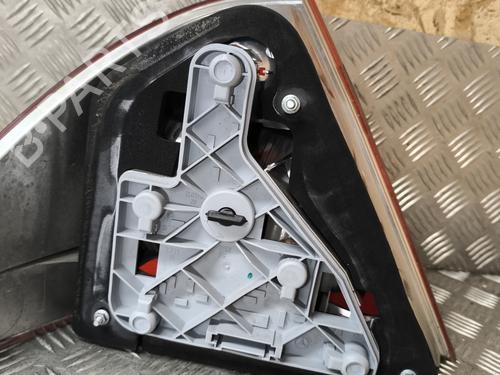 Right taillight MERCEDES-BENZ C-CLASS (W203) C 270 CDI (203.016) | BP22017625C35 