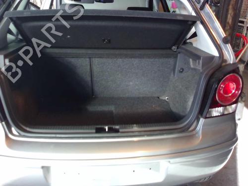 Left front window switch VW POLO (9N_, 9A_) 1.2 12V | BP21750219I27 
